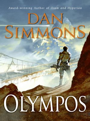 cover image of Olympos